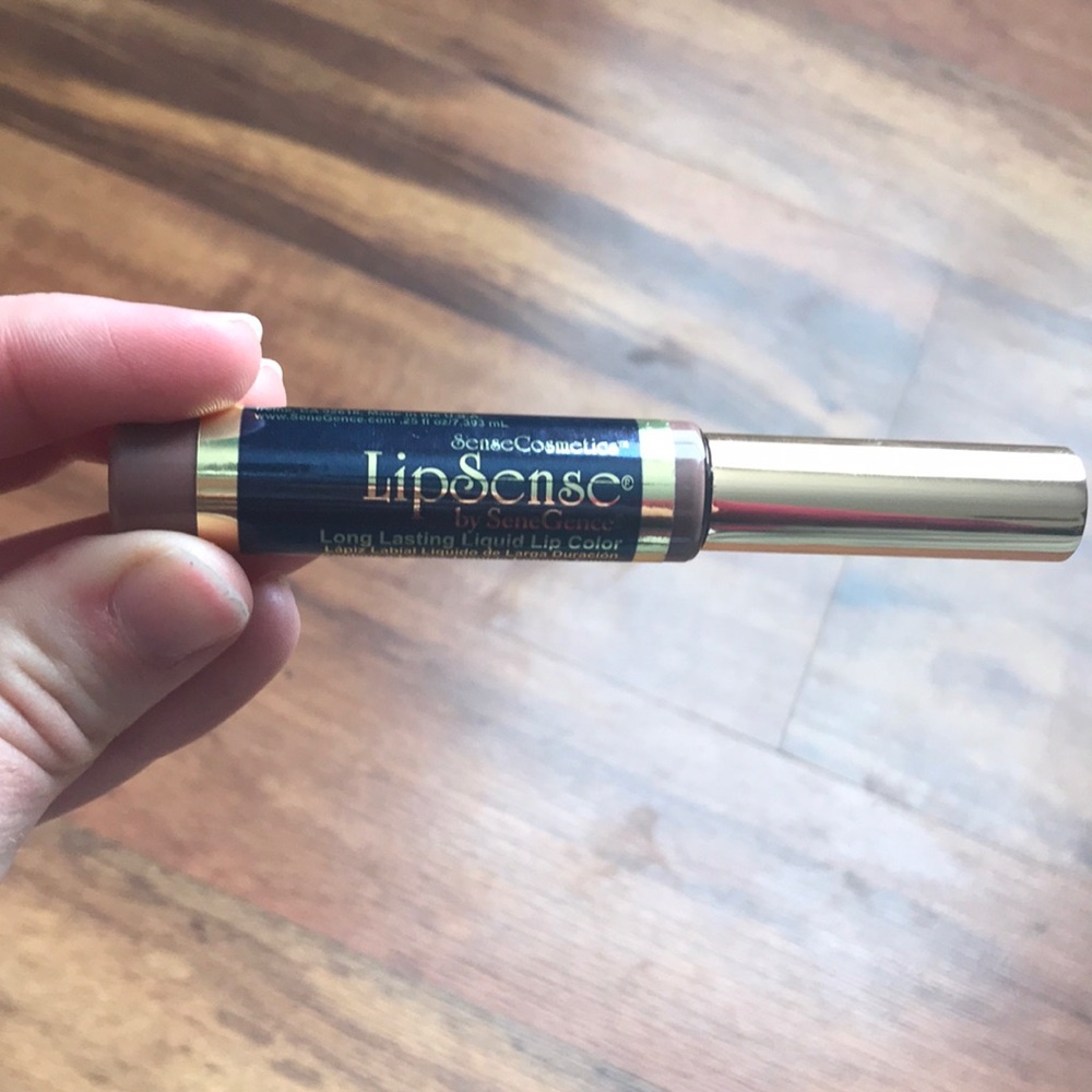 LipSense Nude!